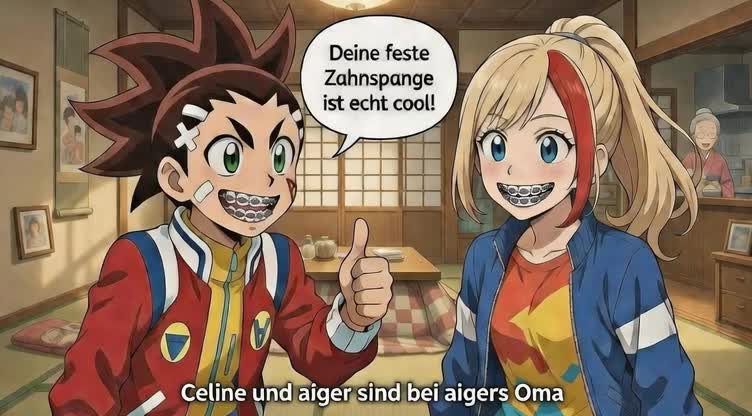 @die geile aus hnvr18