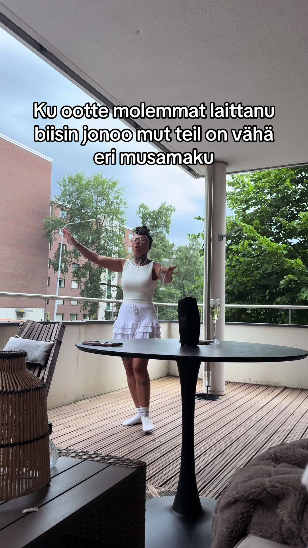 @Aikuistuminen Cancelled