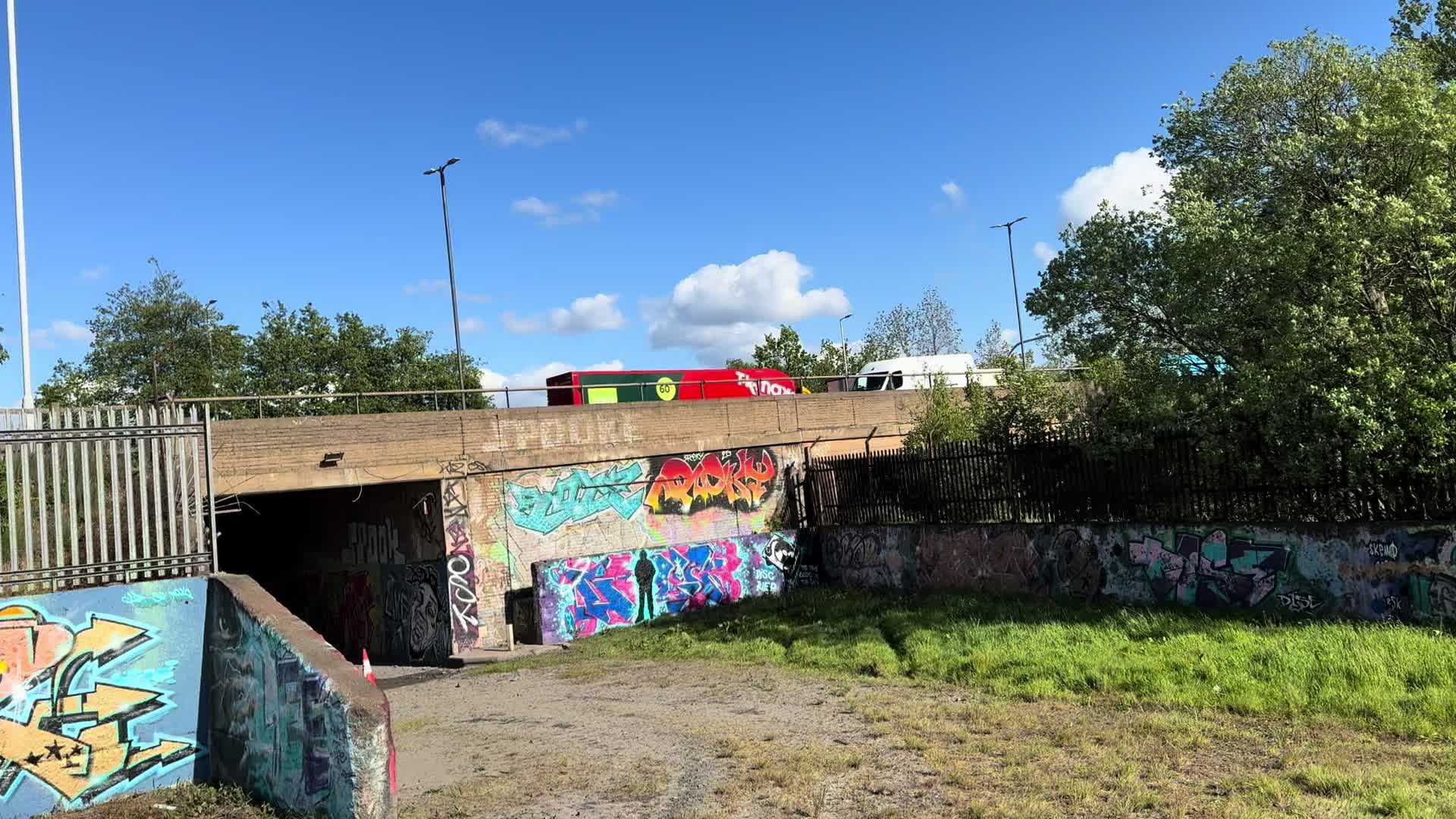 @OldSoKool Taz