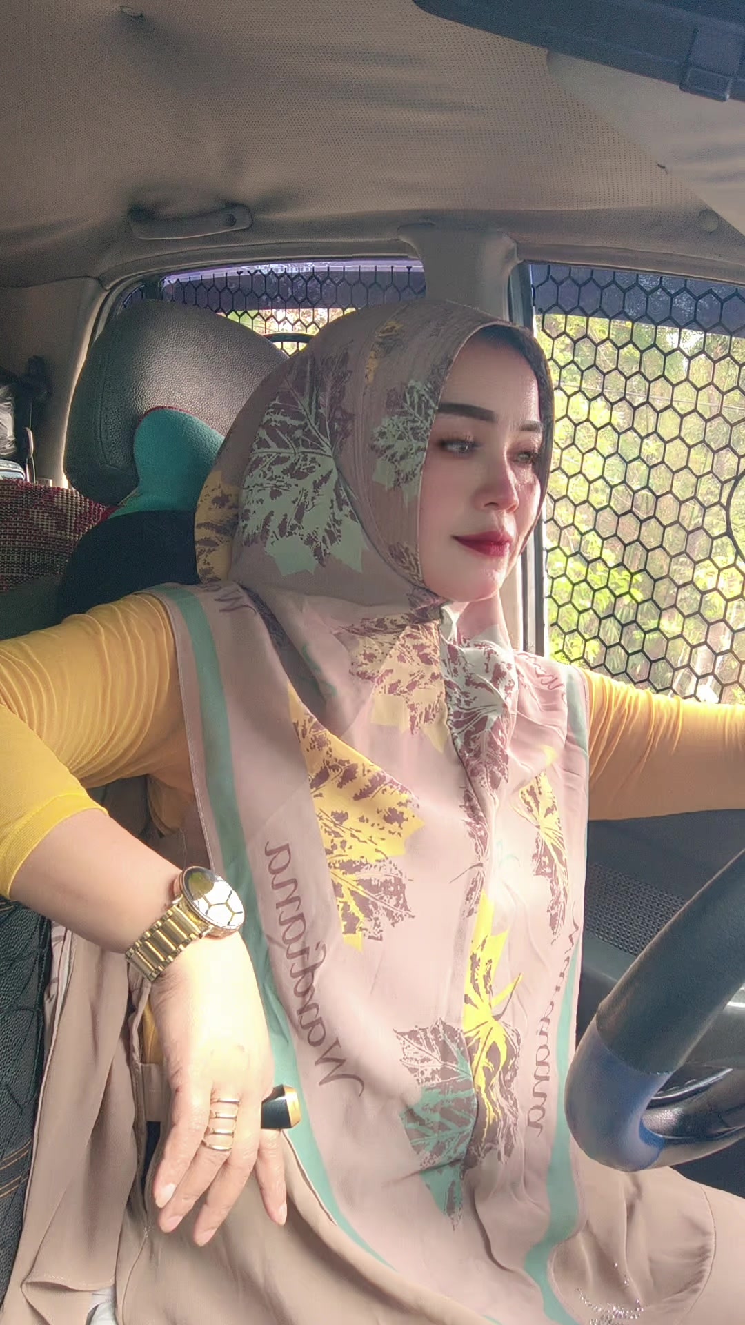 @YENI collektion barokah 76