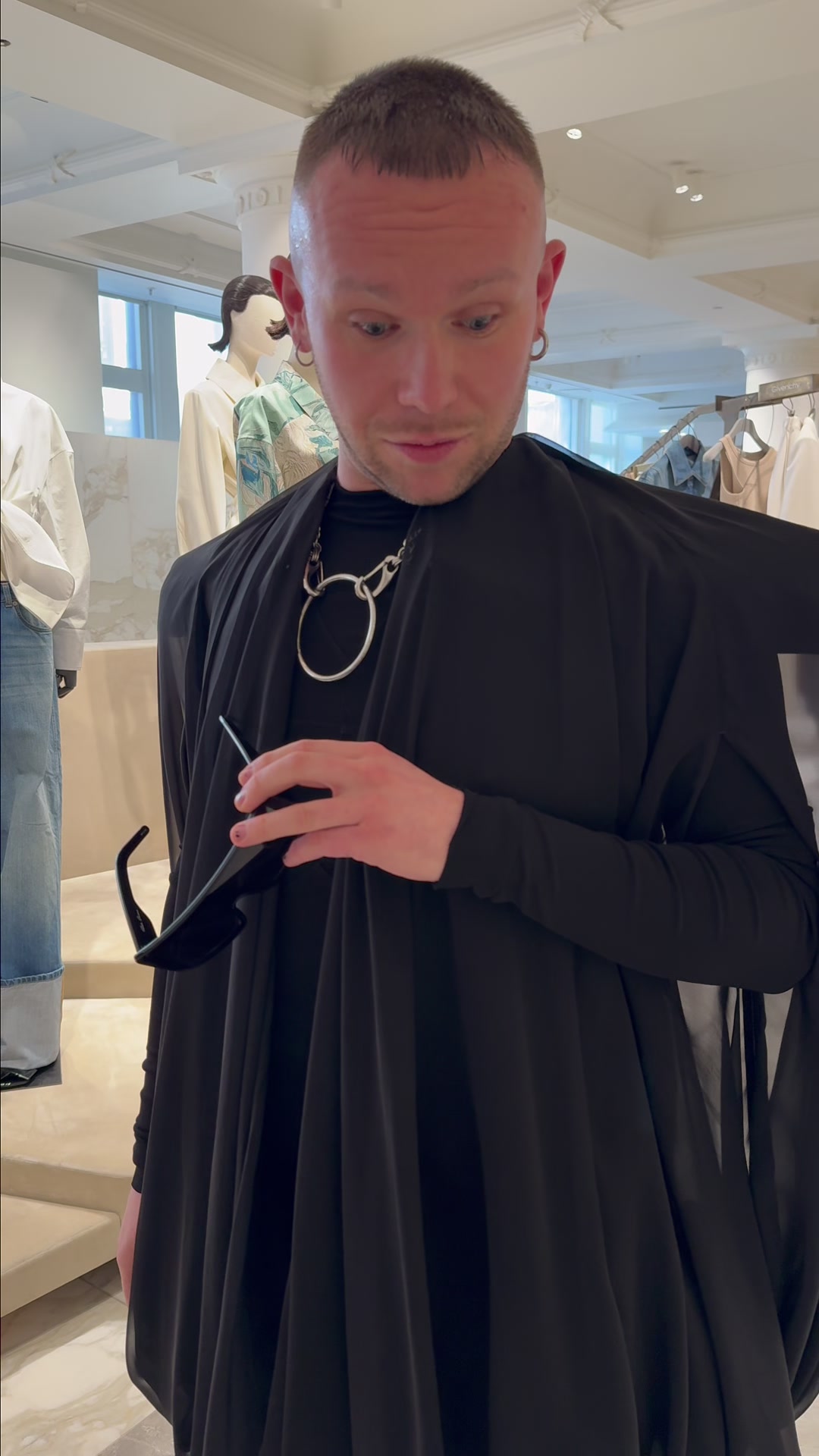 @Selfridges