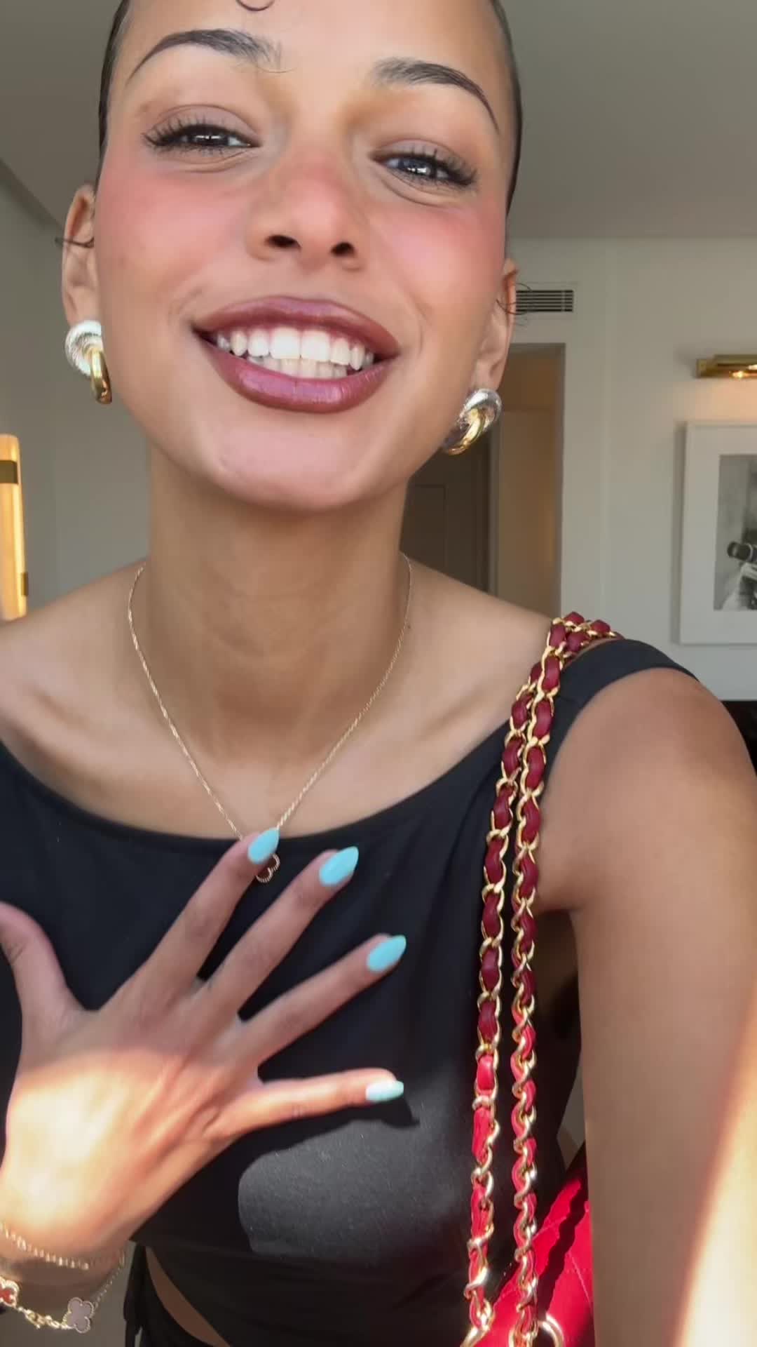 @Pamalam🐯