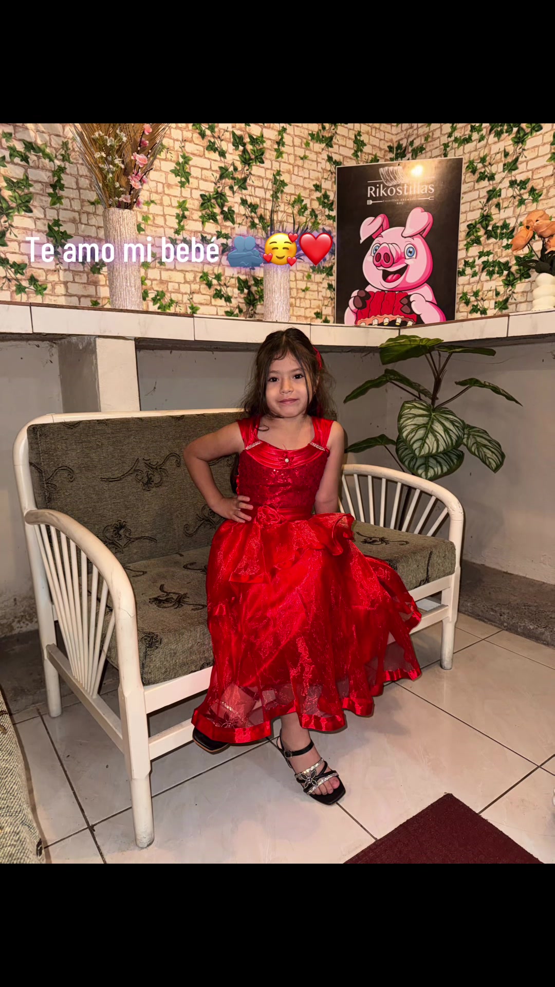 @Jennifer Almeida