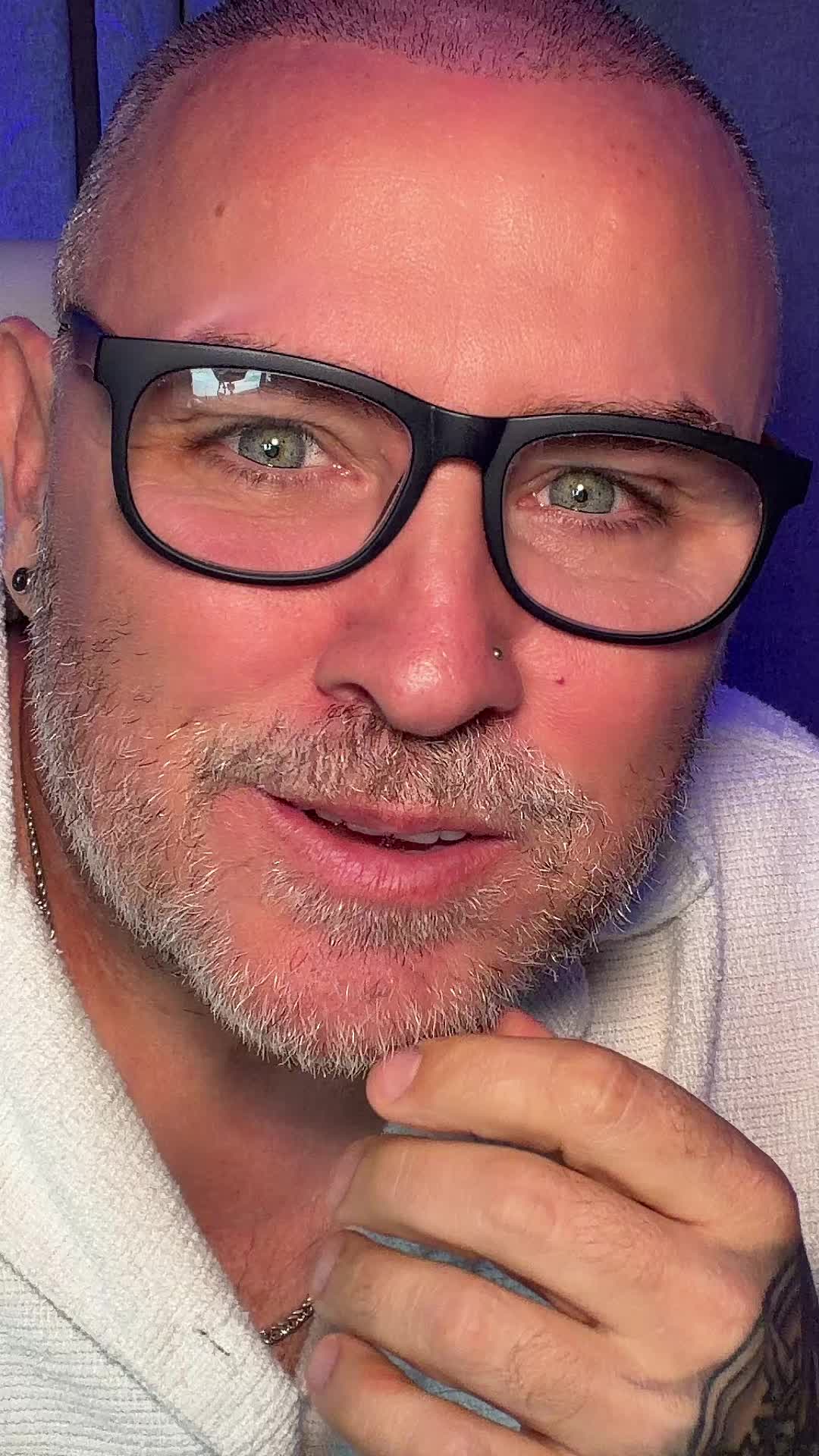 @💙Johnny Blue💙