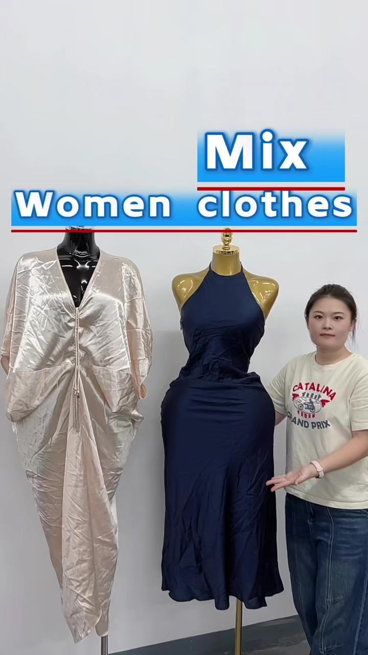 @Evelyn new clothing supplier