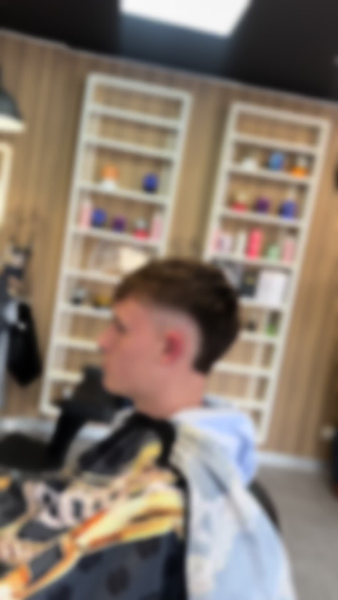@Barber shop longueau 80330