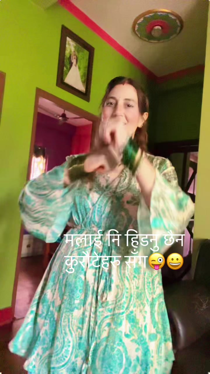 @Shova Ghimire