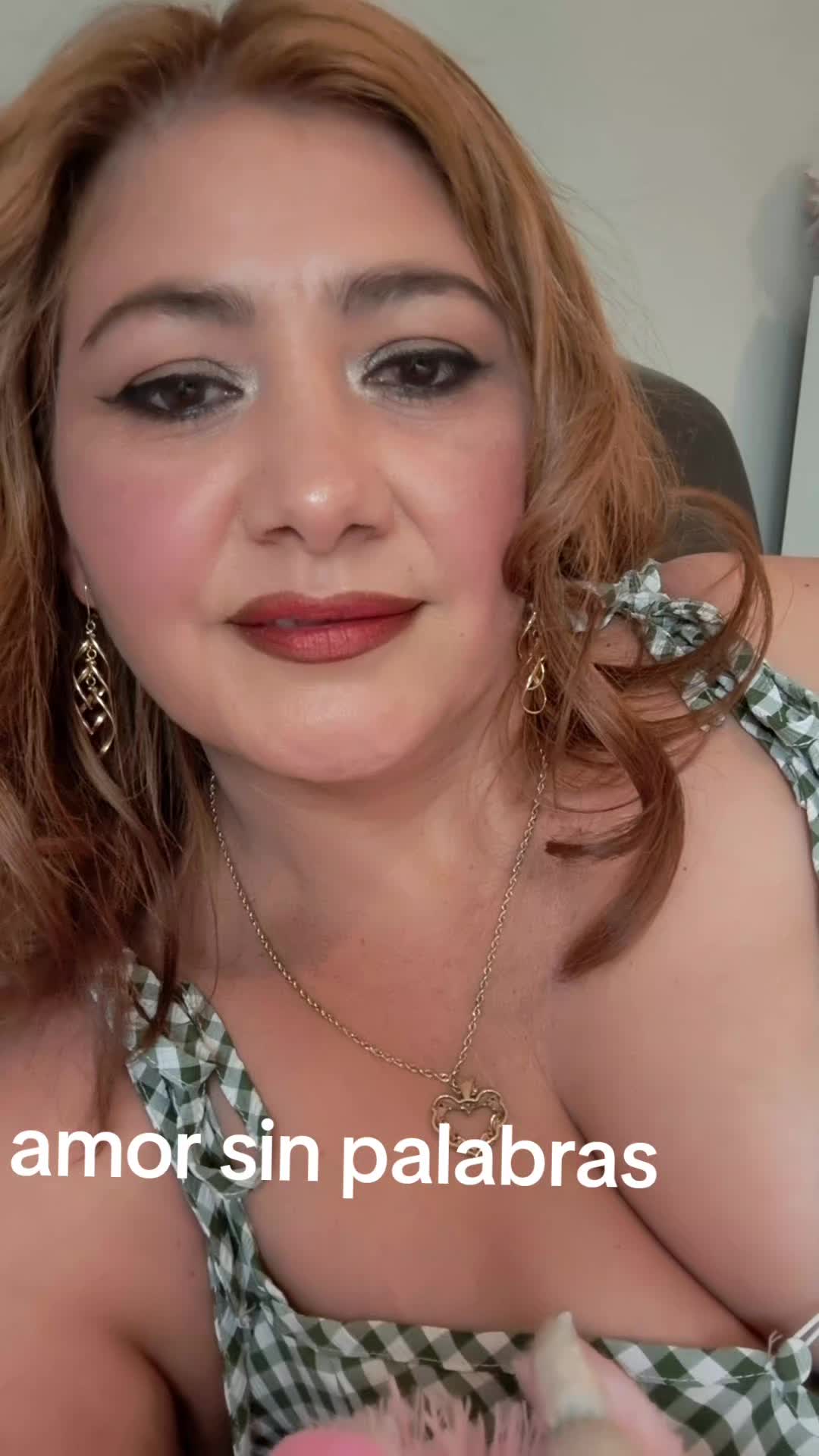 @Victoria Hernandez