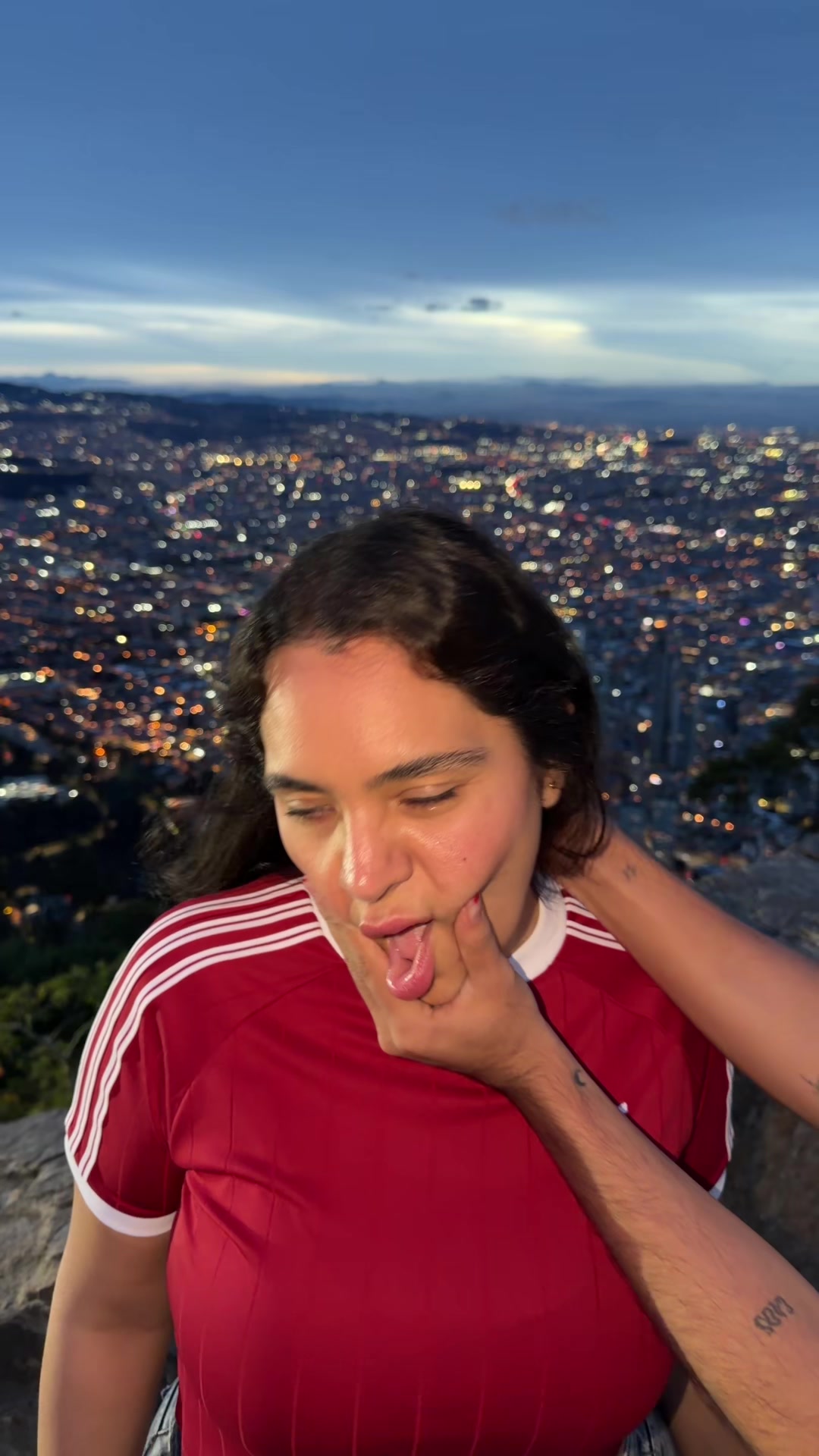 @Karla Escalante