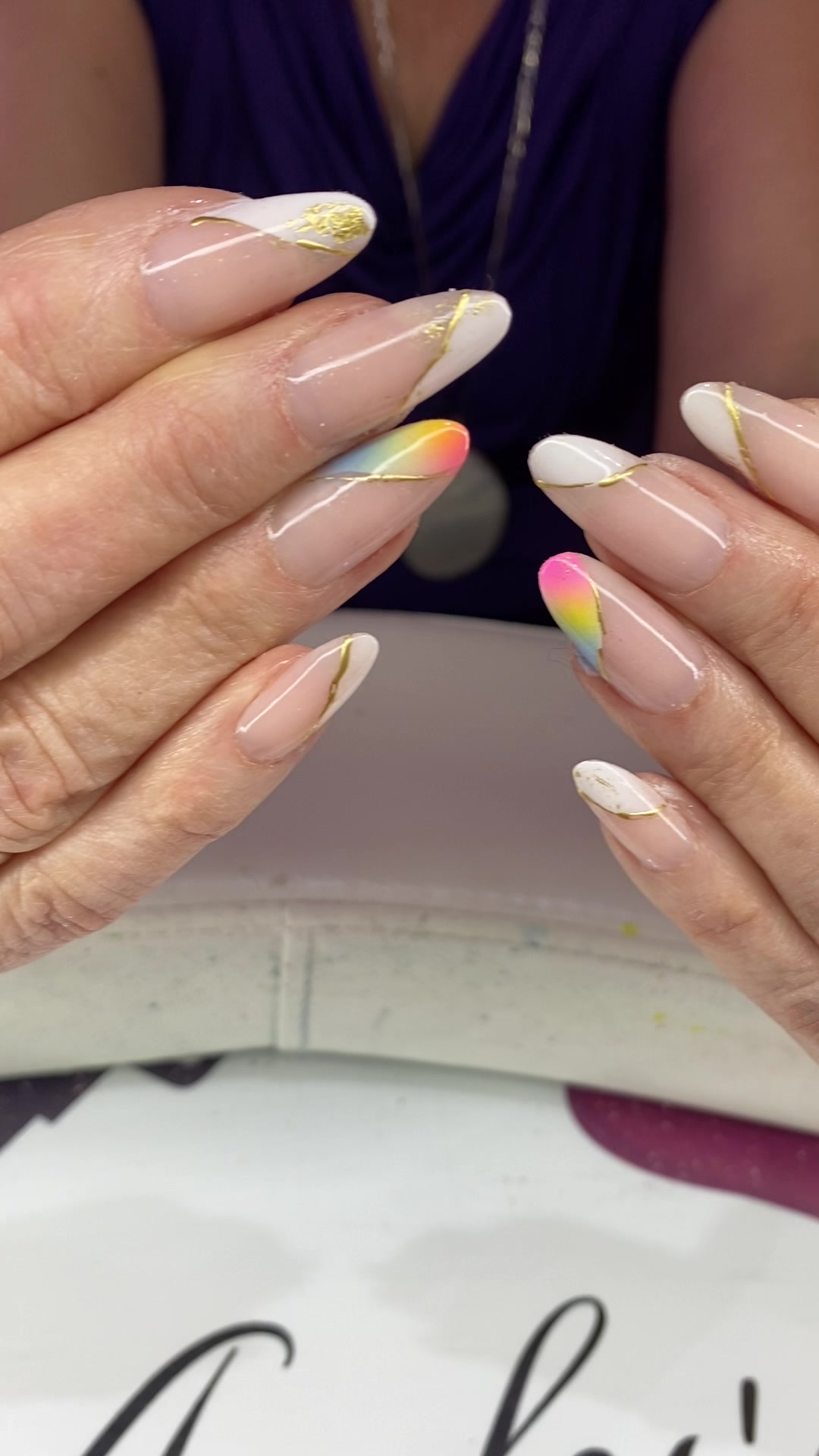 @Andy&rsquo;s nails uk