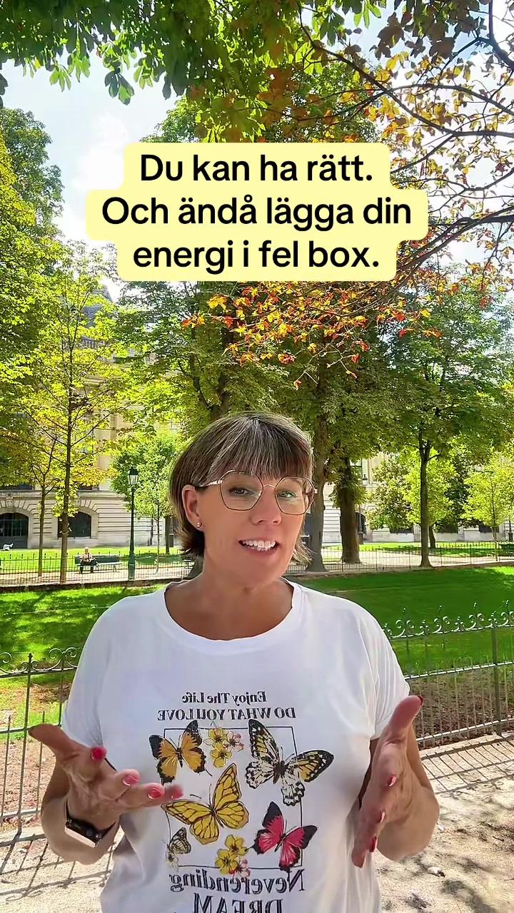 @Caroline Wiking