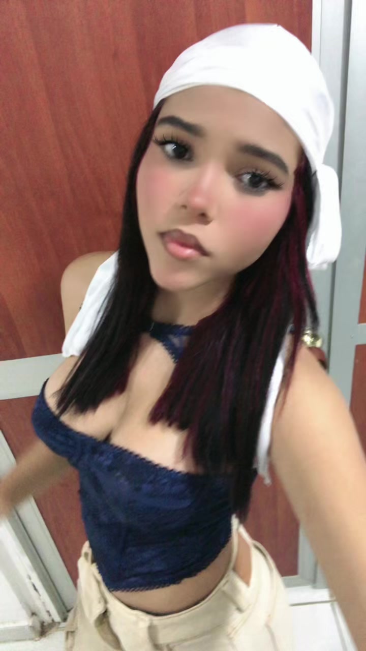 @Luisita
