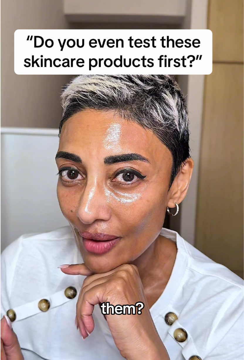 @Emily 50+ skincare