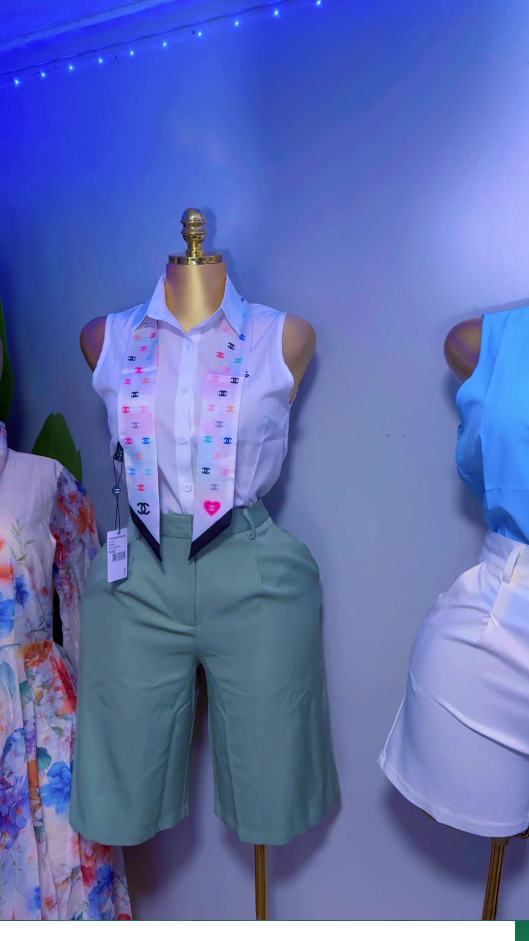 @NINISEDSS🥰luxury Shops