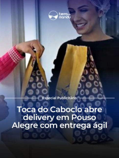@Terra do Mandu