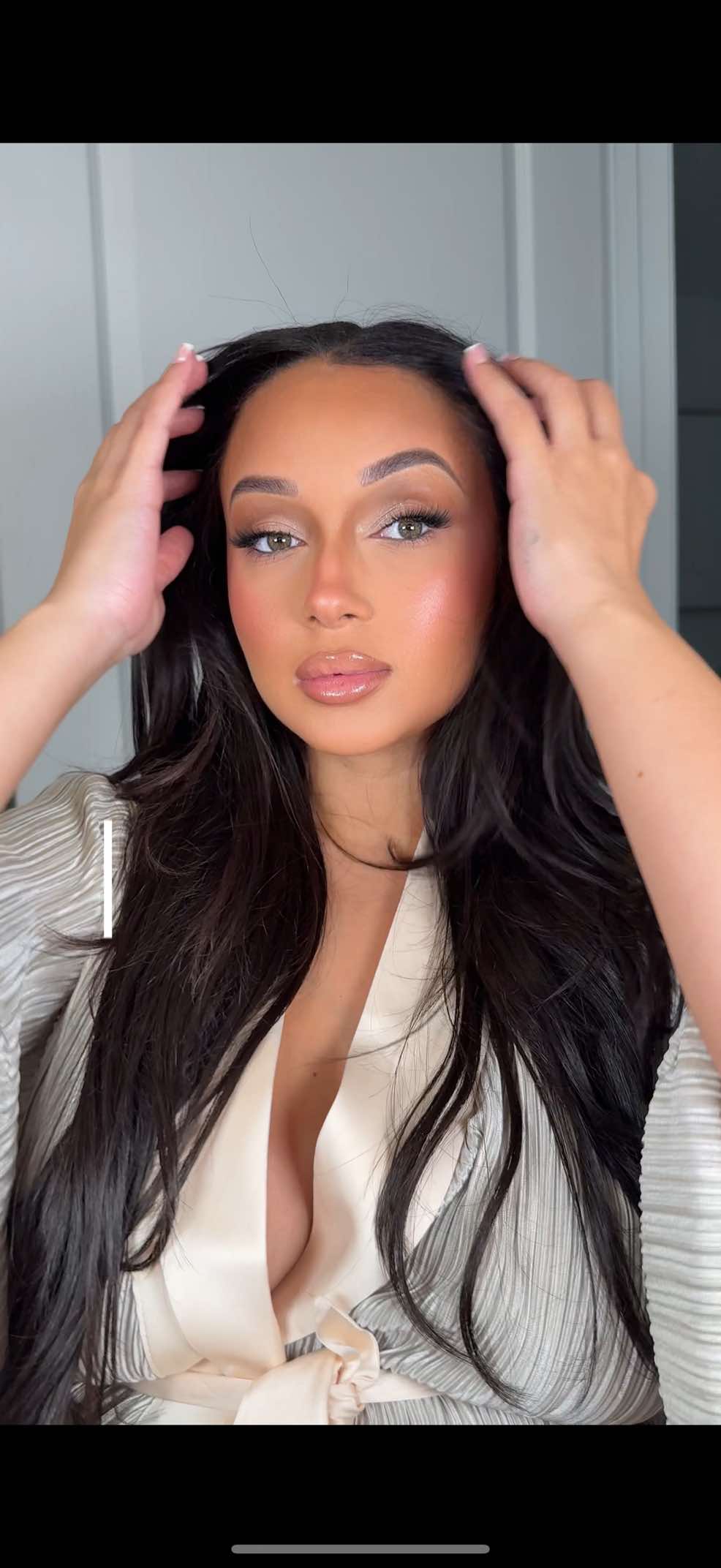 @Vanessa