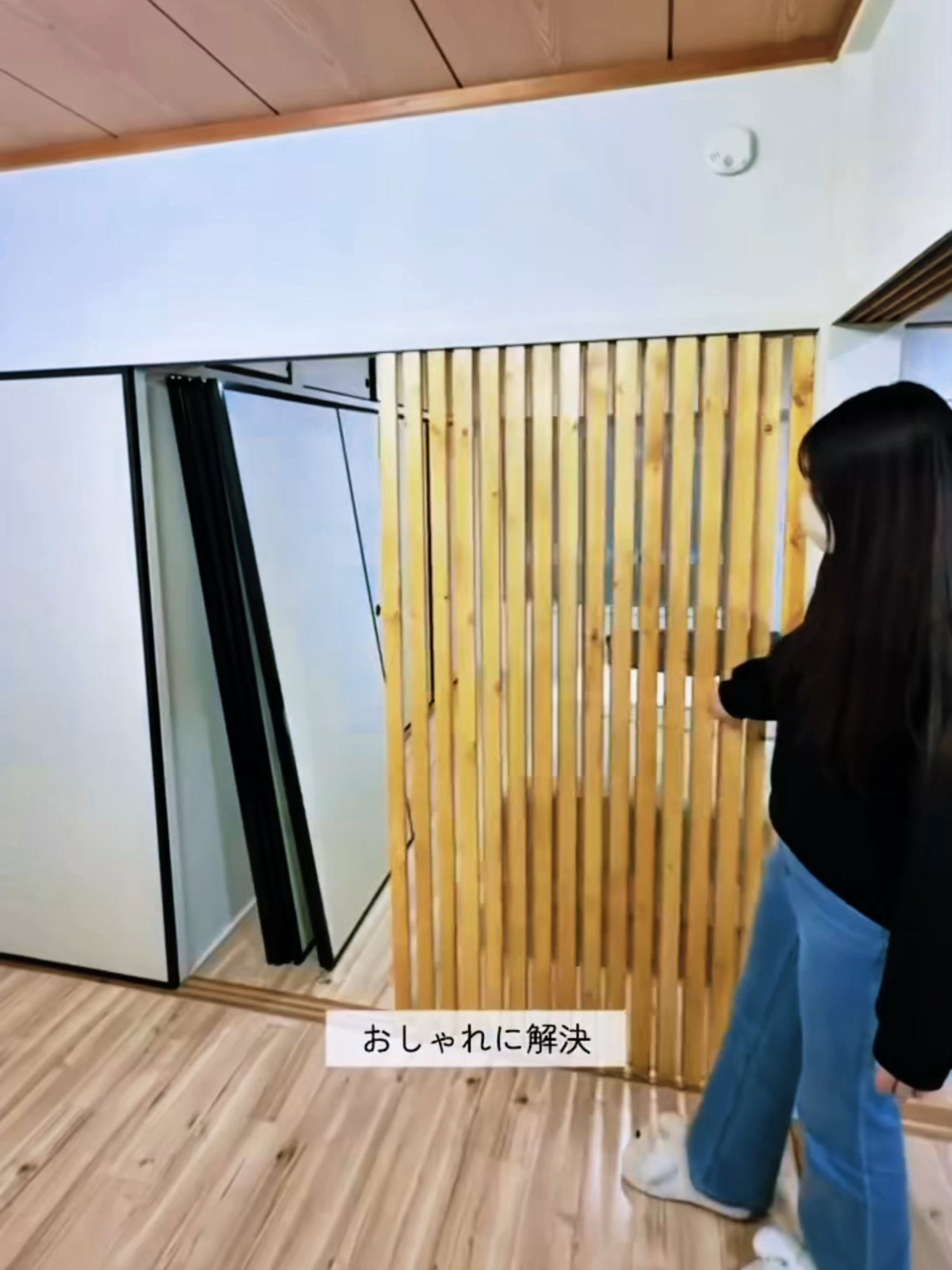@雪の妖精