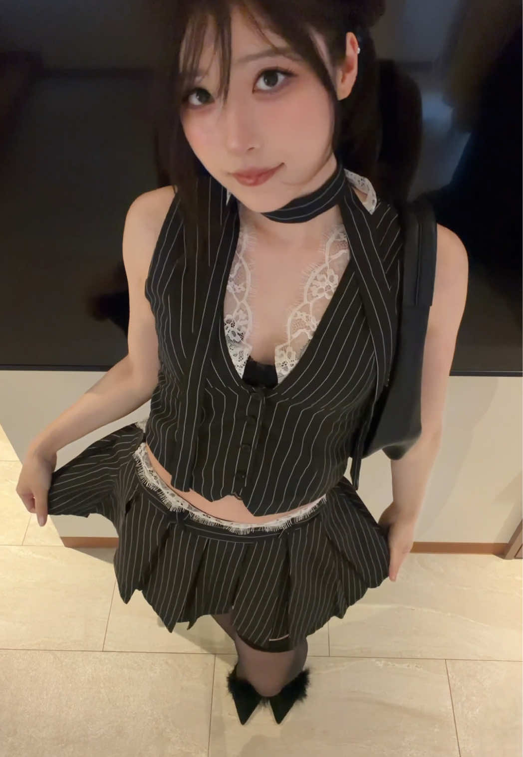 @REINE NOIRE