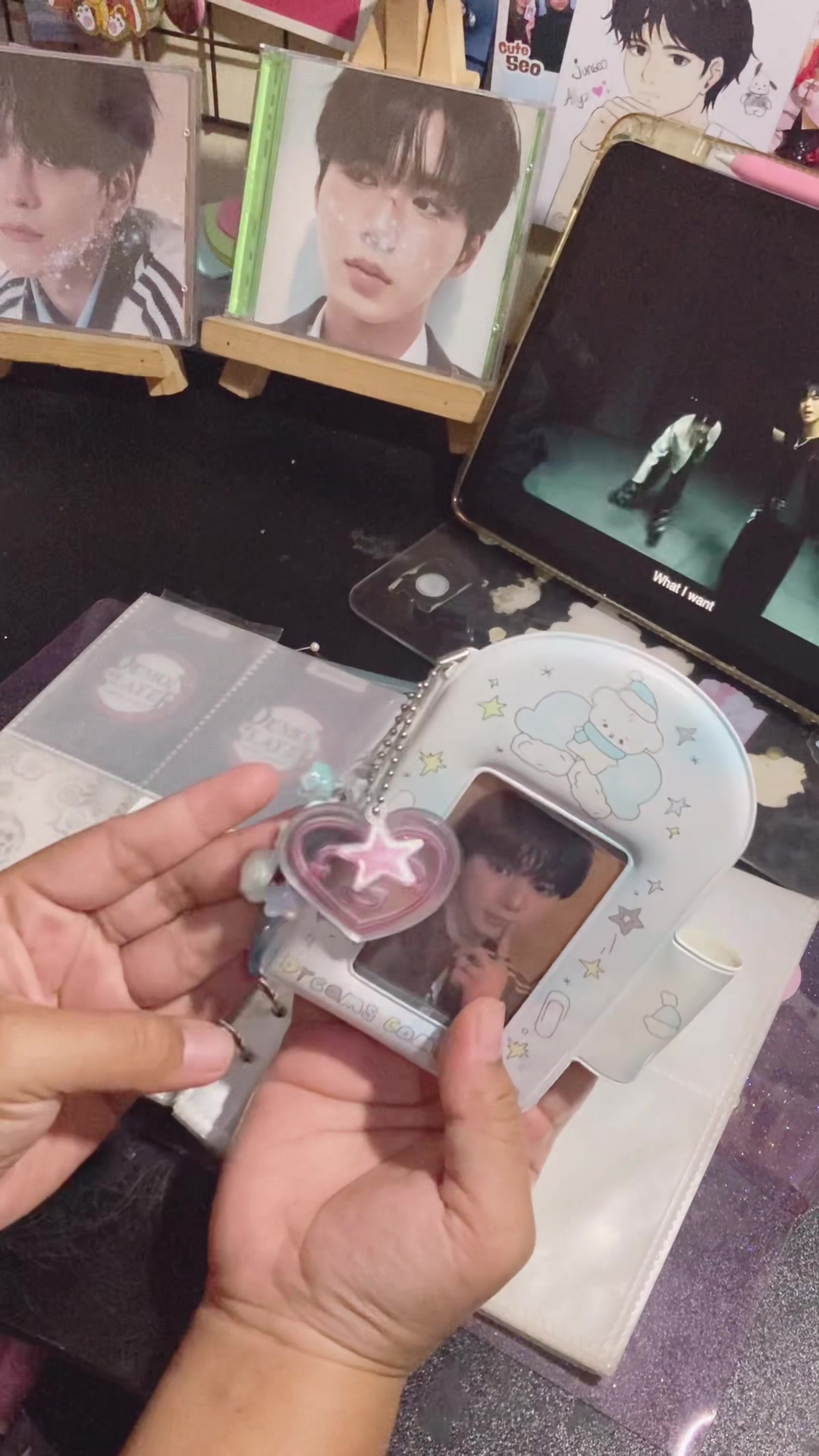 @Yuzuchan Wibu Banyak Hobi