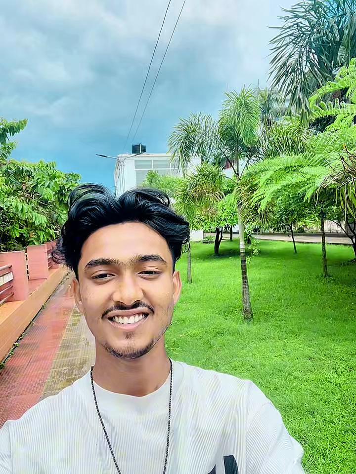 @বা দ শা 😎
