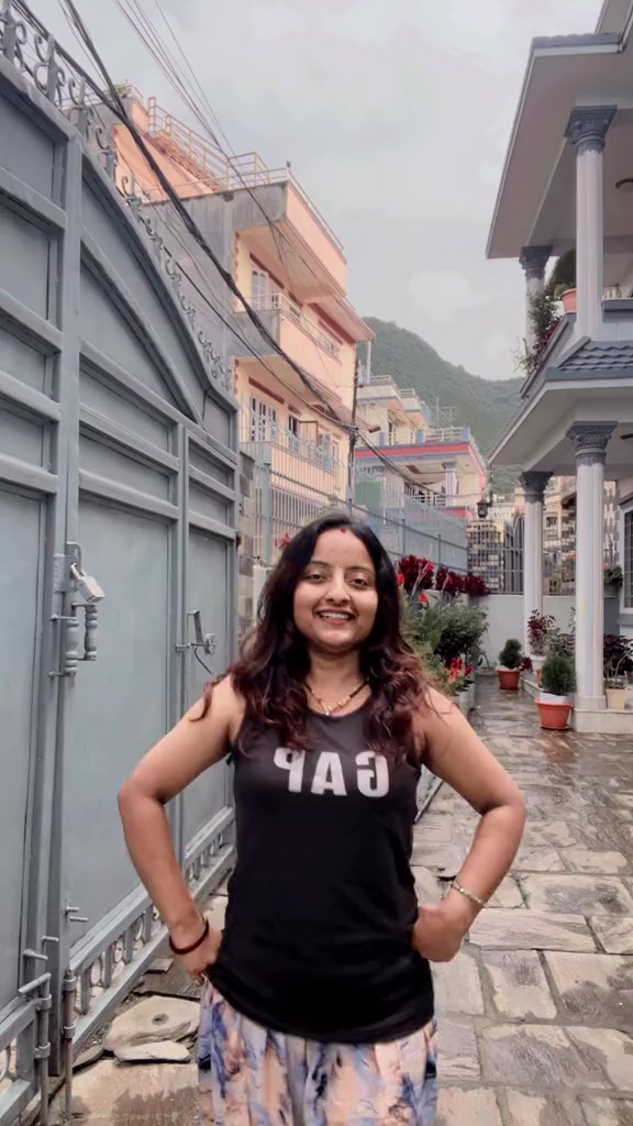 @Bindu Neupane