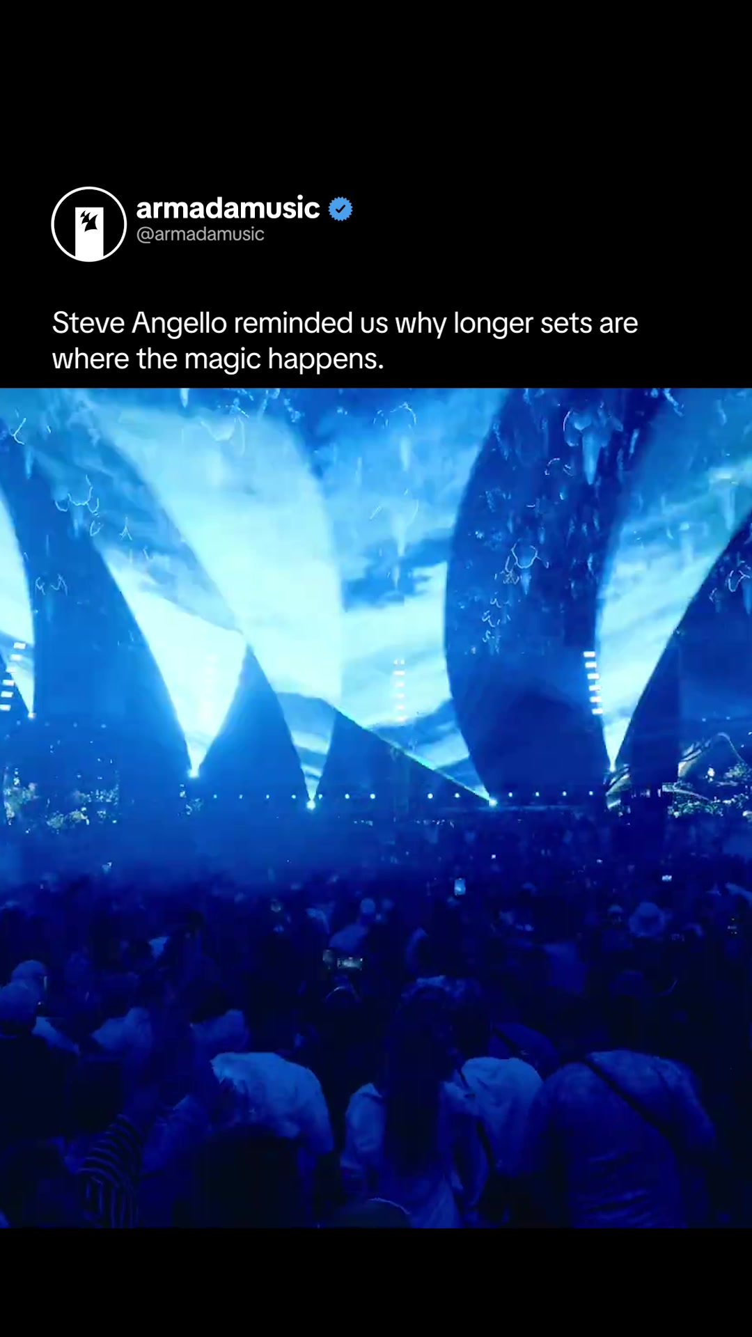 @Armada Music