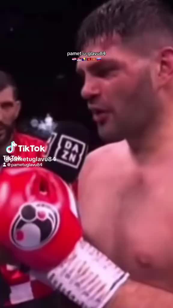 @HERCEGOVKA A ŠTA BI DRUGO BILA