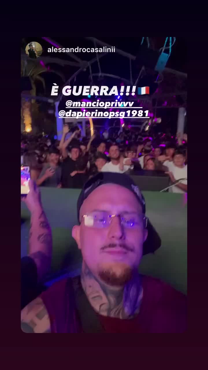 @DA PIERINO1981PSG🇫🇷
