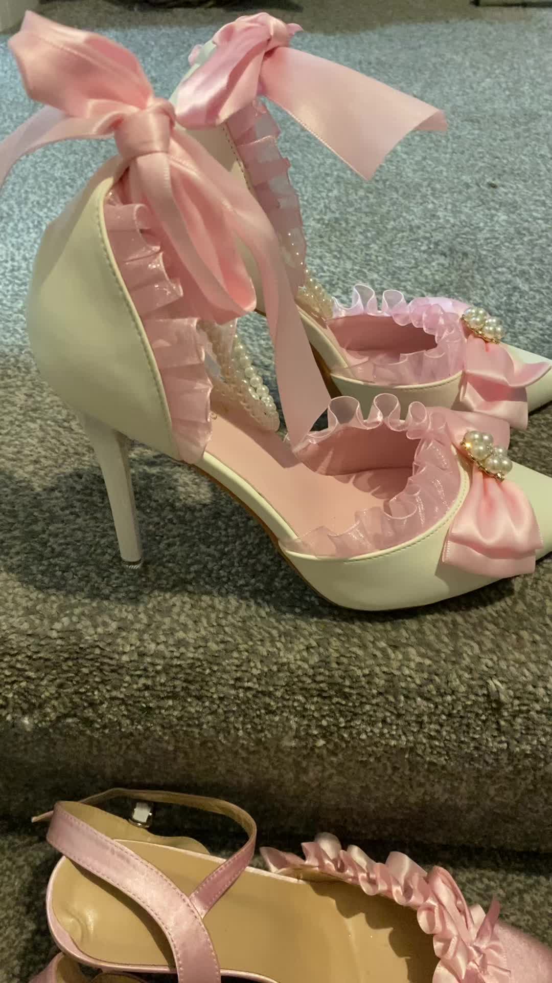 @ClassyPink💗💕💗