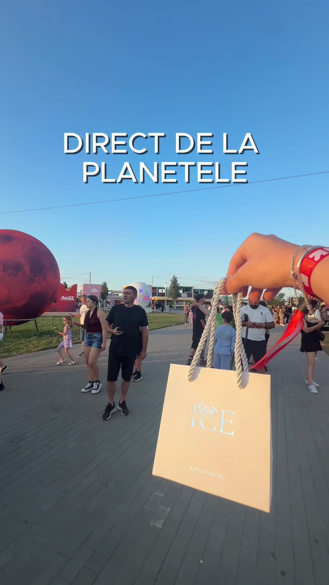 @Ice Concept România