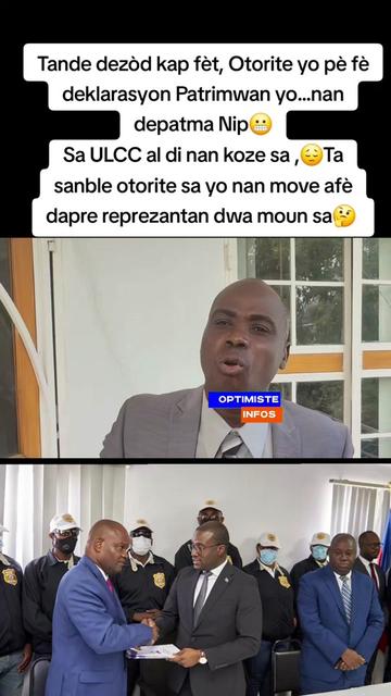 @🌟🌟 Aktyalite Lakay🌟🌟