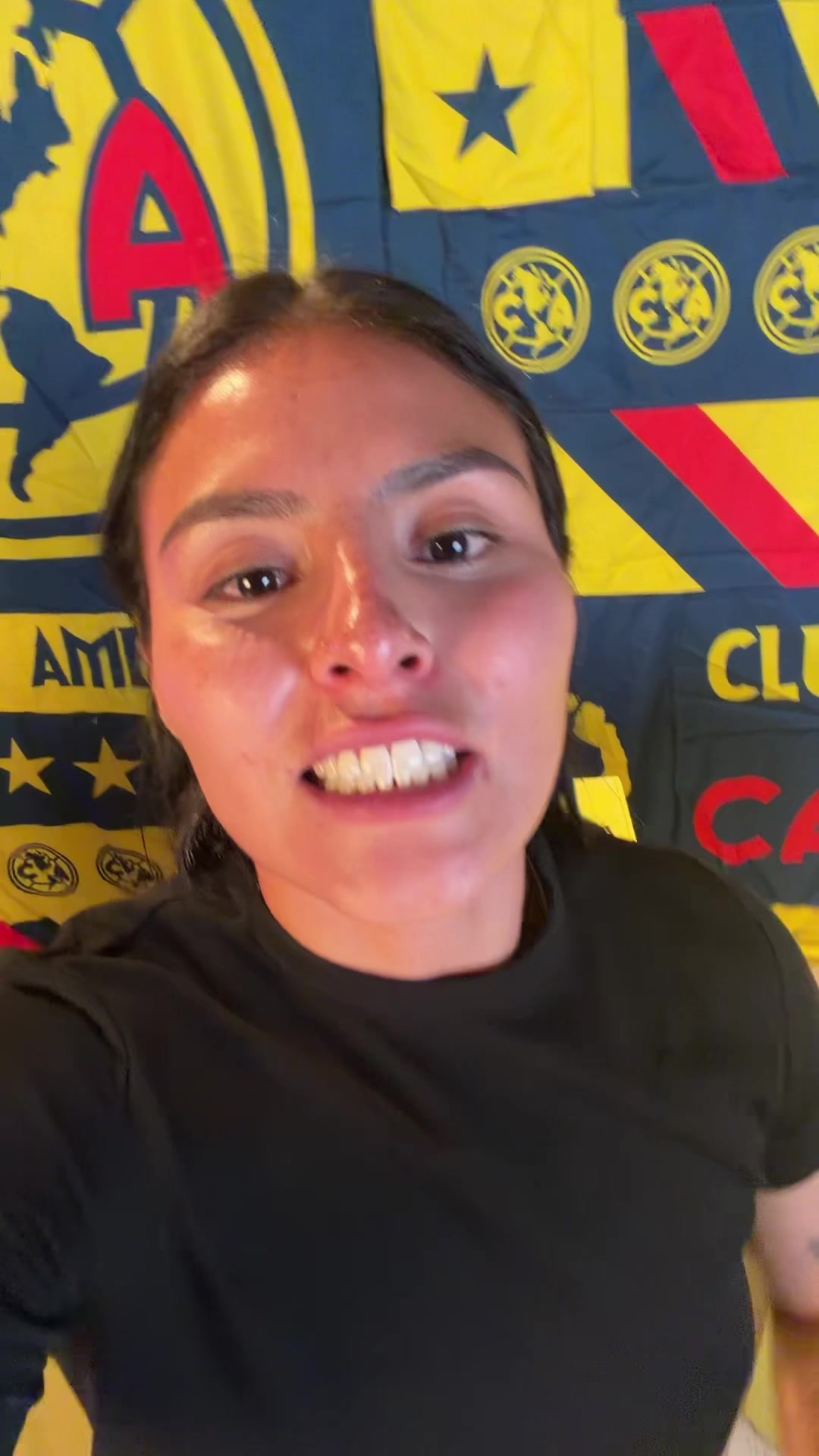 @América Femenil
