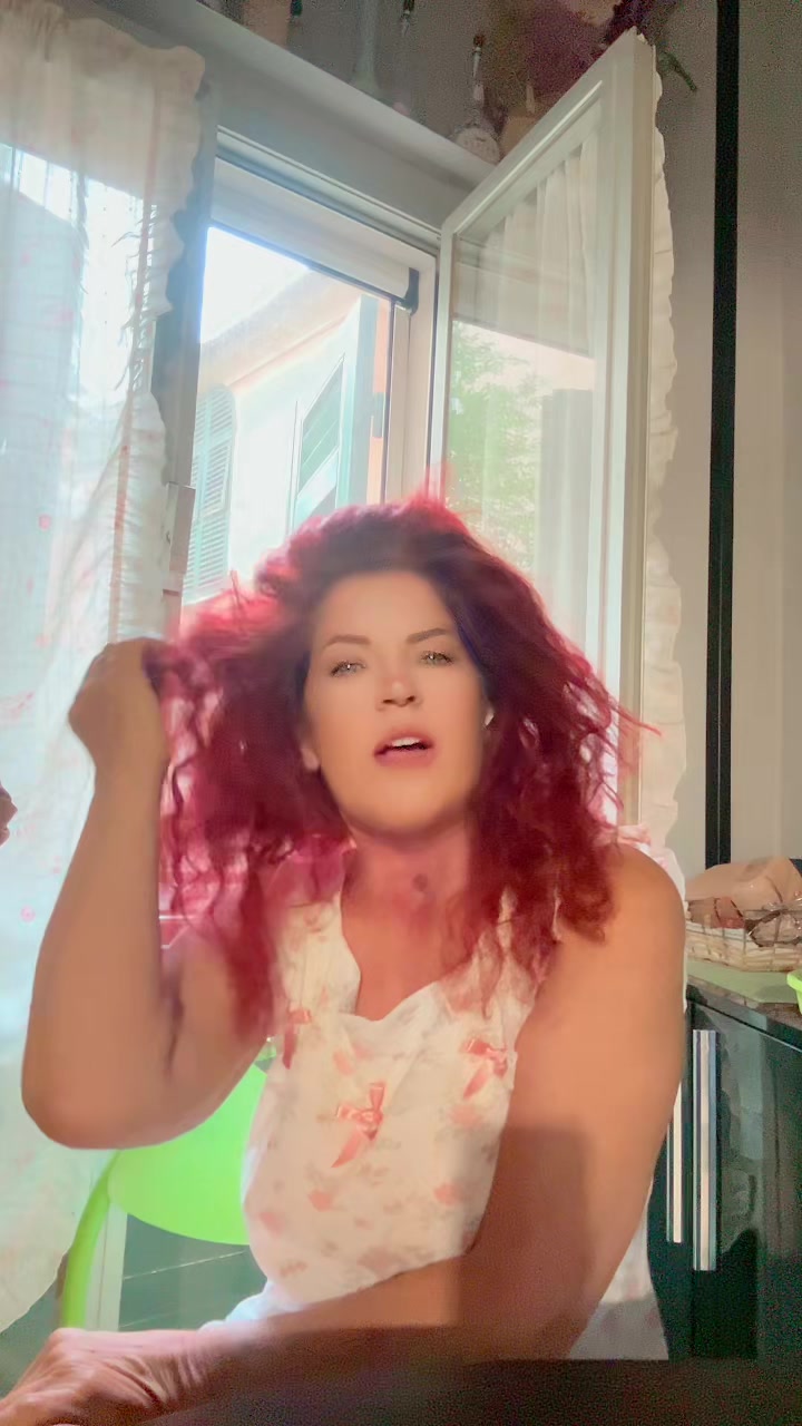 @La Regina di Tik Tok
