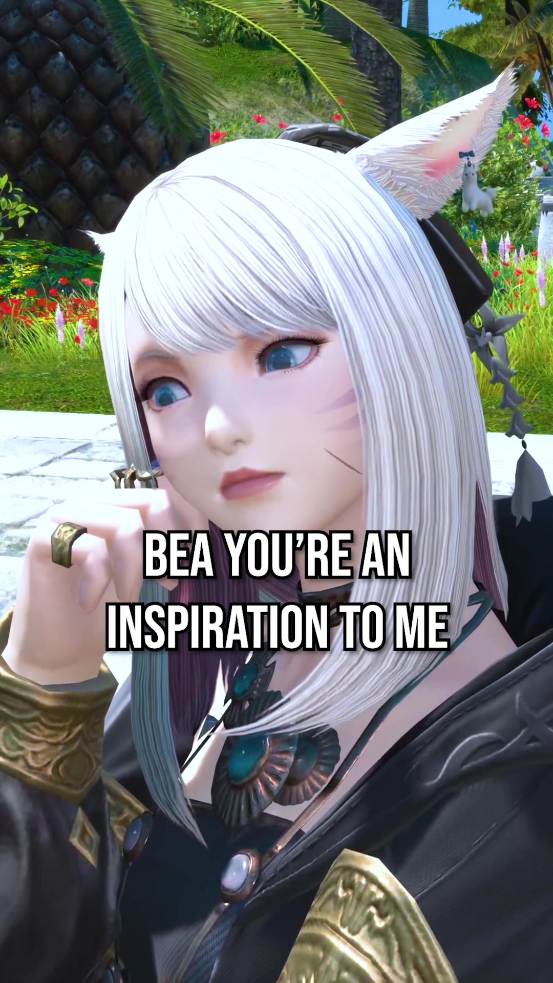 @Bea Harmonia