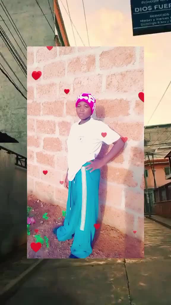 @tia kabiru