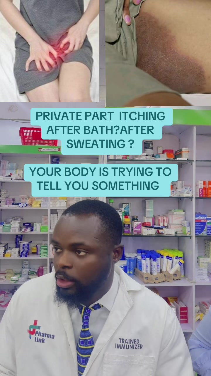 @PHARM TOMIWA