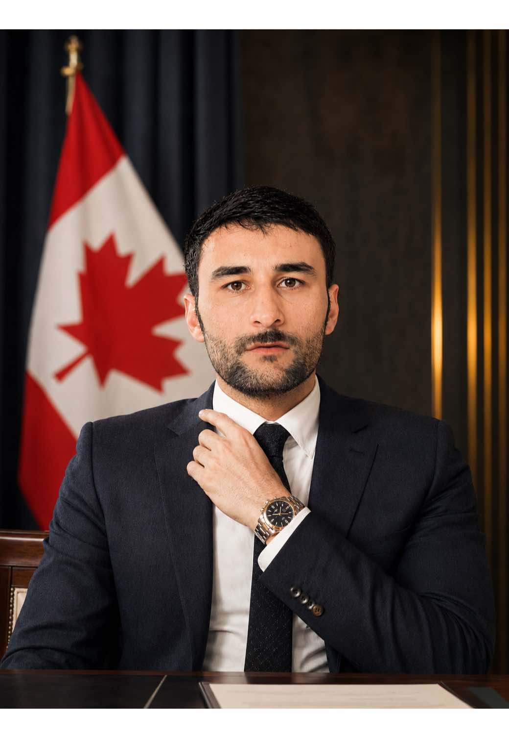 @Rasouli Reports 🇨🇦