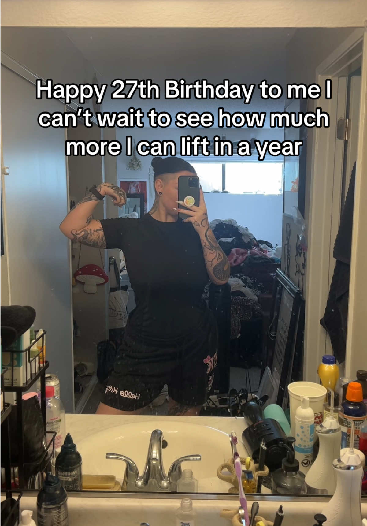 @Lilith Jane