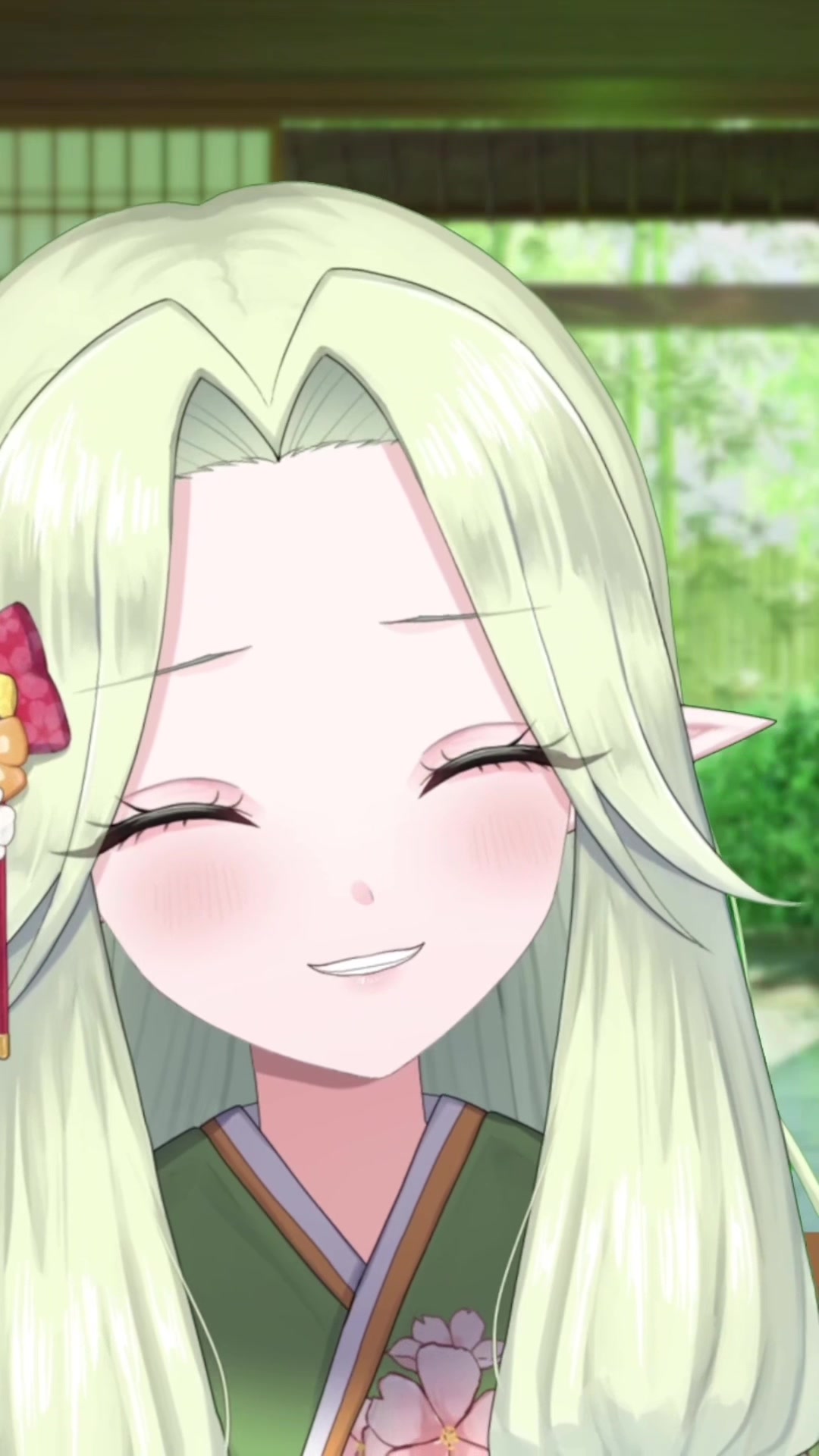 @八神 ライラ@5月生誕祭+1M挑戦！