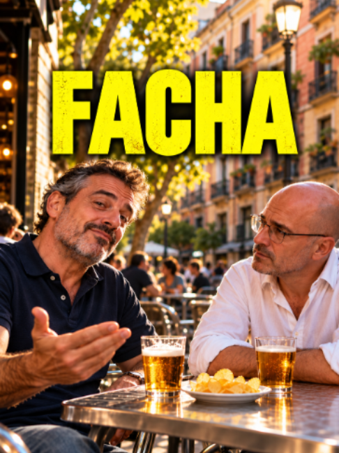 @Vectorialis | Humor y datos