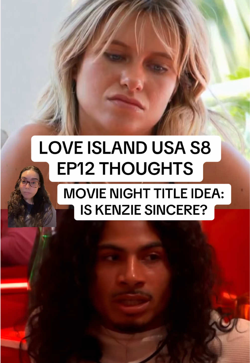 @what&rsquo;s eva watching?