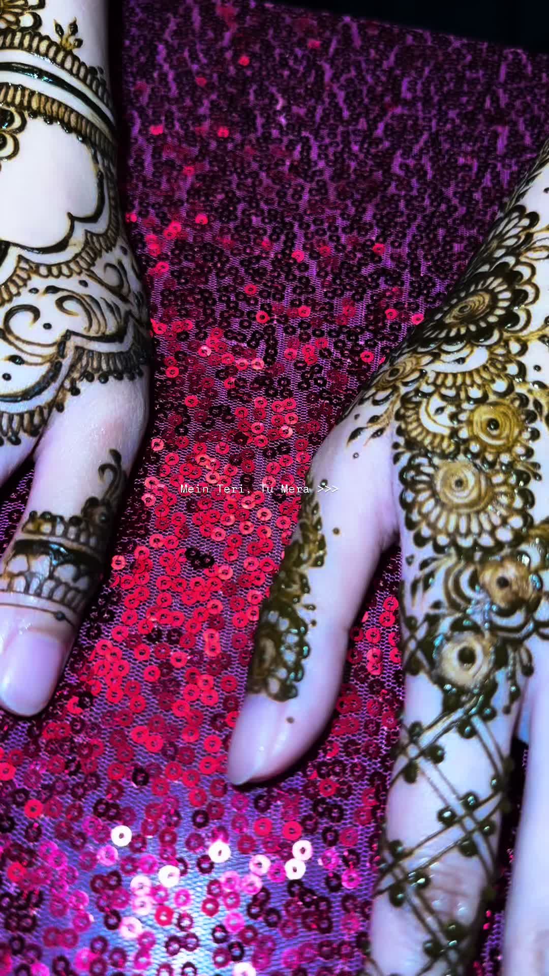 @Henna.by.Aman