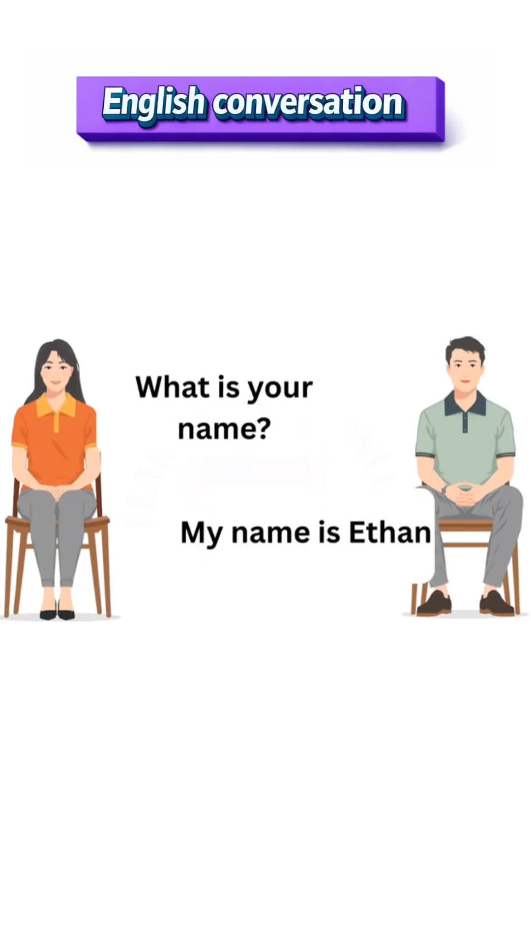 @English practice