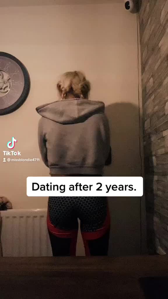 @MissBlondie🏴