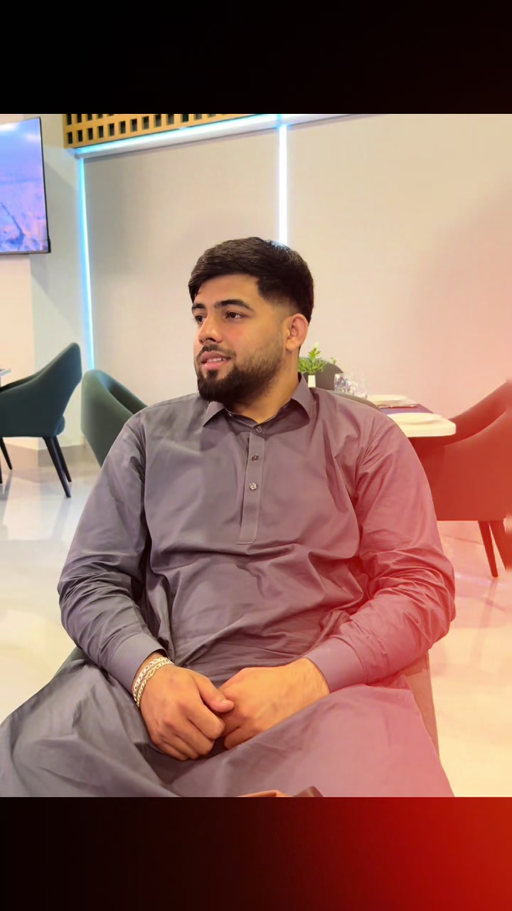 @GuJJar Saab