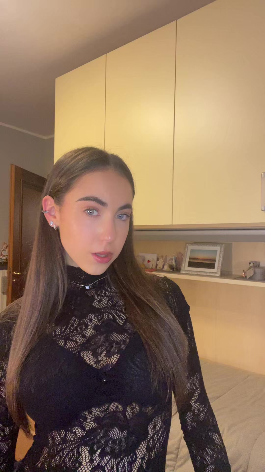 @Francesca De Marzo