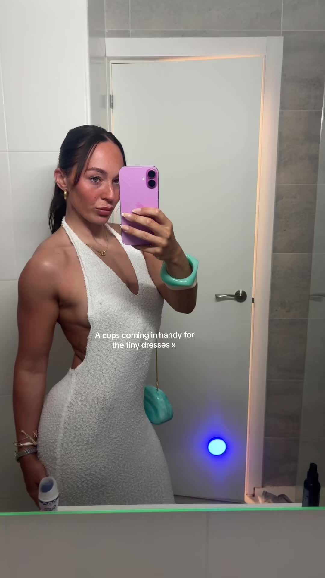 @Laila Irvine