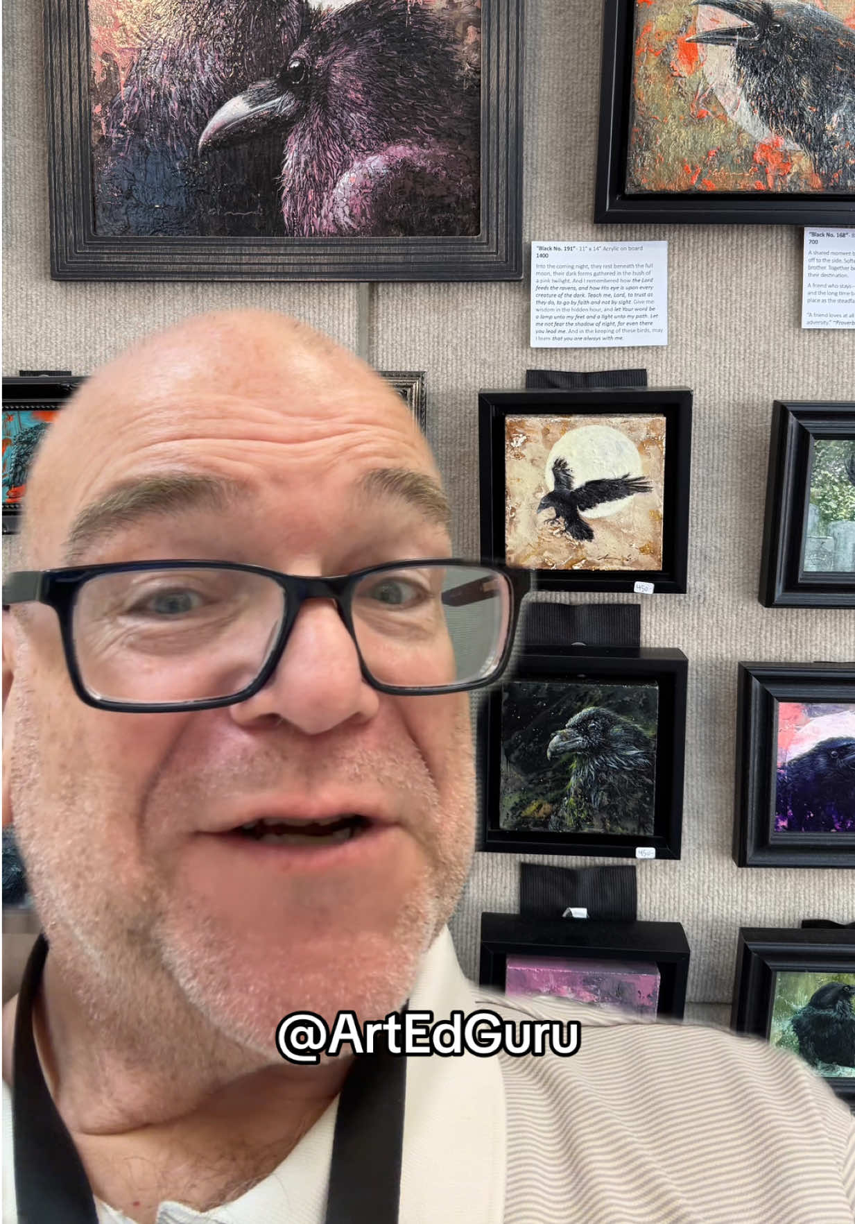 @ArtEdGuru