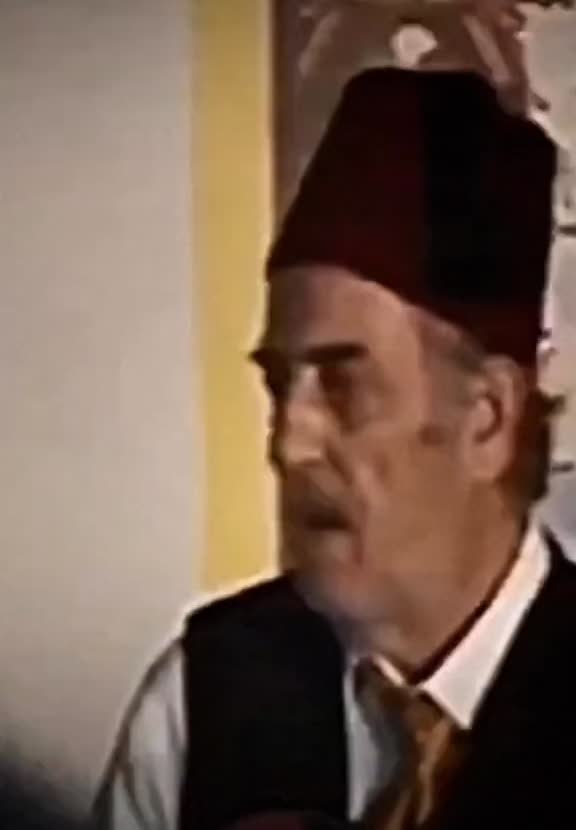 @Üstad Kadir Misiroğlu