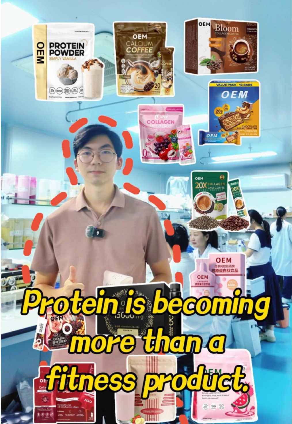 @Eric BZT Health Supplements
